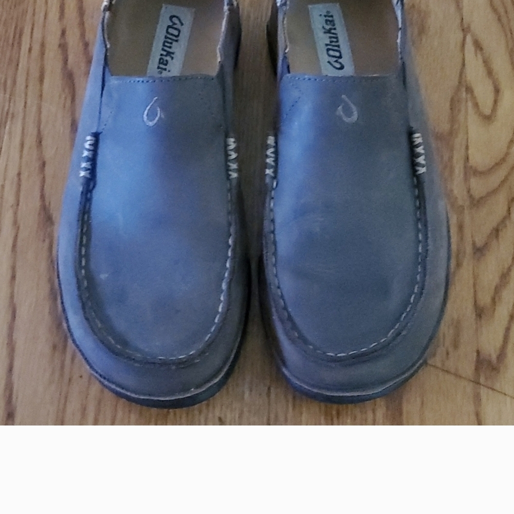 Olukai Loafers
